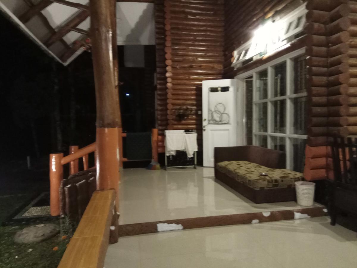 Vila Kota Bunga Private Pool Puncak Eksteriør bilde