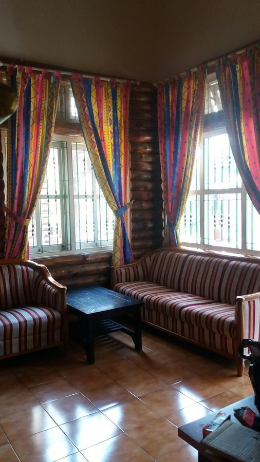 Vila Kota Bunga Private Pool Puncak Eksteriør bilde