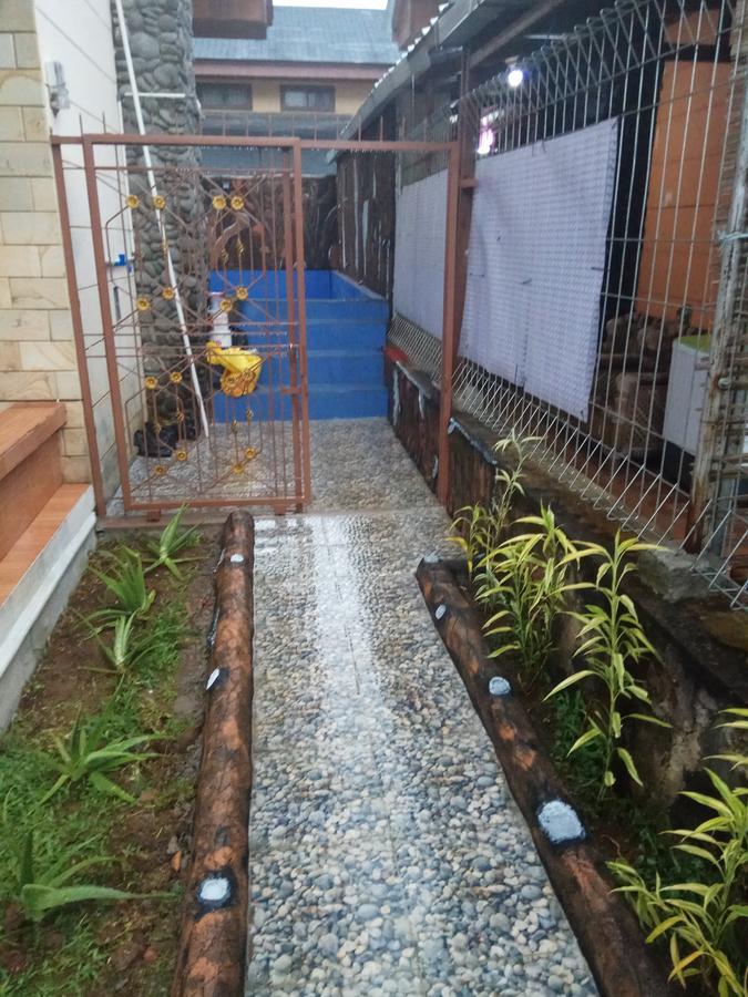 Vila Kota Bunga Private Pool Puncak Eksteriør bilde